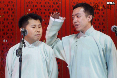 ​李菁何云伟为什么退出德云社？两人如今发展的怎么样？