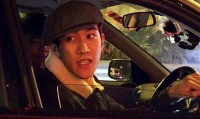 ​范冰冰和李治廷为什么会分手？因为李晨大黑牛吗？