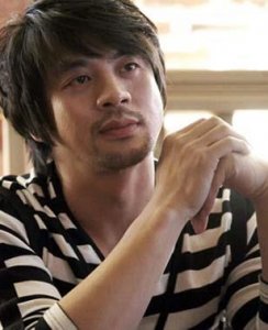 ​权五重个人资料