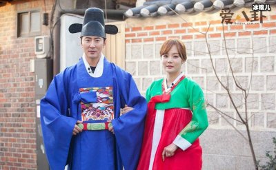 ​蔡琳高梓淇被曝婚变，曾经恋人终成陌生人