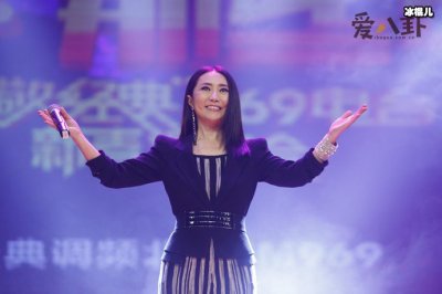 ​程琳近况起底，退出歌唱界是真是假？