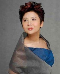 ​董文华个人资料