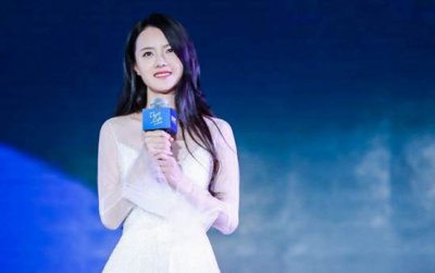 ​张芷溪整的好吓人 前后照片对比