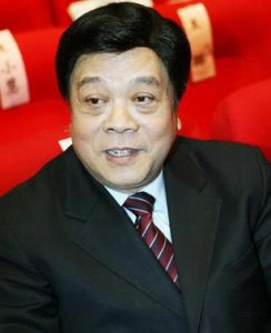 ​赵忠祥个人资料