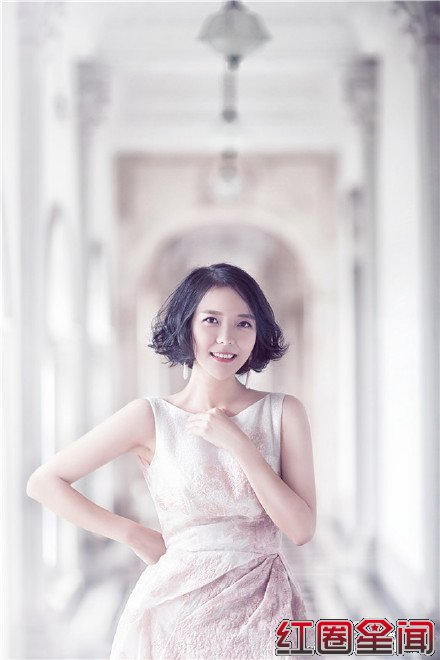 杨乐乐前夫个人资料曝光 杨乐乐产后写真照片出炉