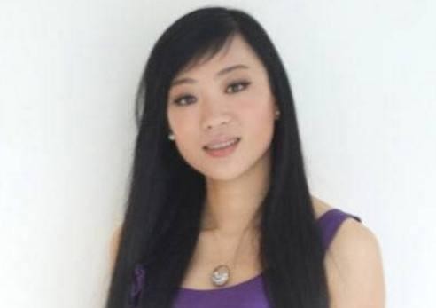 骆琦和林汉奇现状（非诚勿扰牵手的女嘉宾现状）