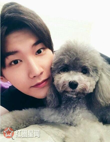 邢昭林和杨洋二人到底什么关系 邢昭林范美熙真的好过吗