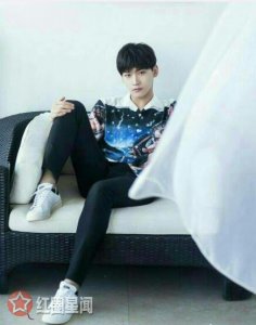 ​邢昭林和杨洋二人到底什么关系邢昭林范美熙真的好过吗