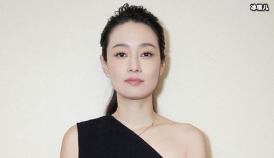 ​马伊琍第一段婚史曝光