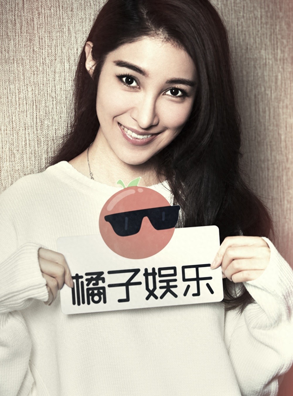 陕西美女，美的不要不要的，不信你看看美女明星姜雯