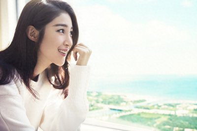 ​陕西美女，美的不要不要的，不信你看看美女明星姜雯