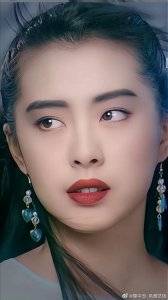 ​王祖贤古装壁纸