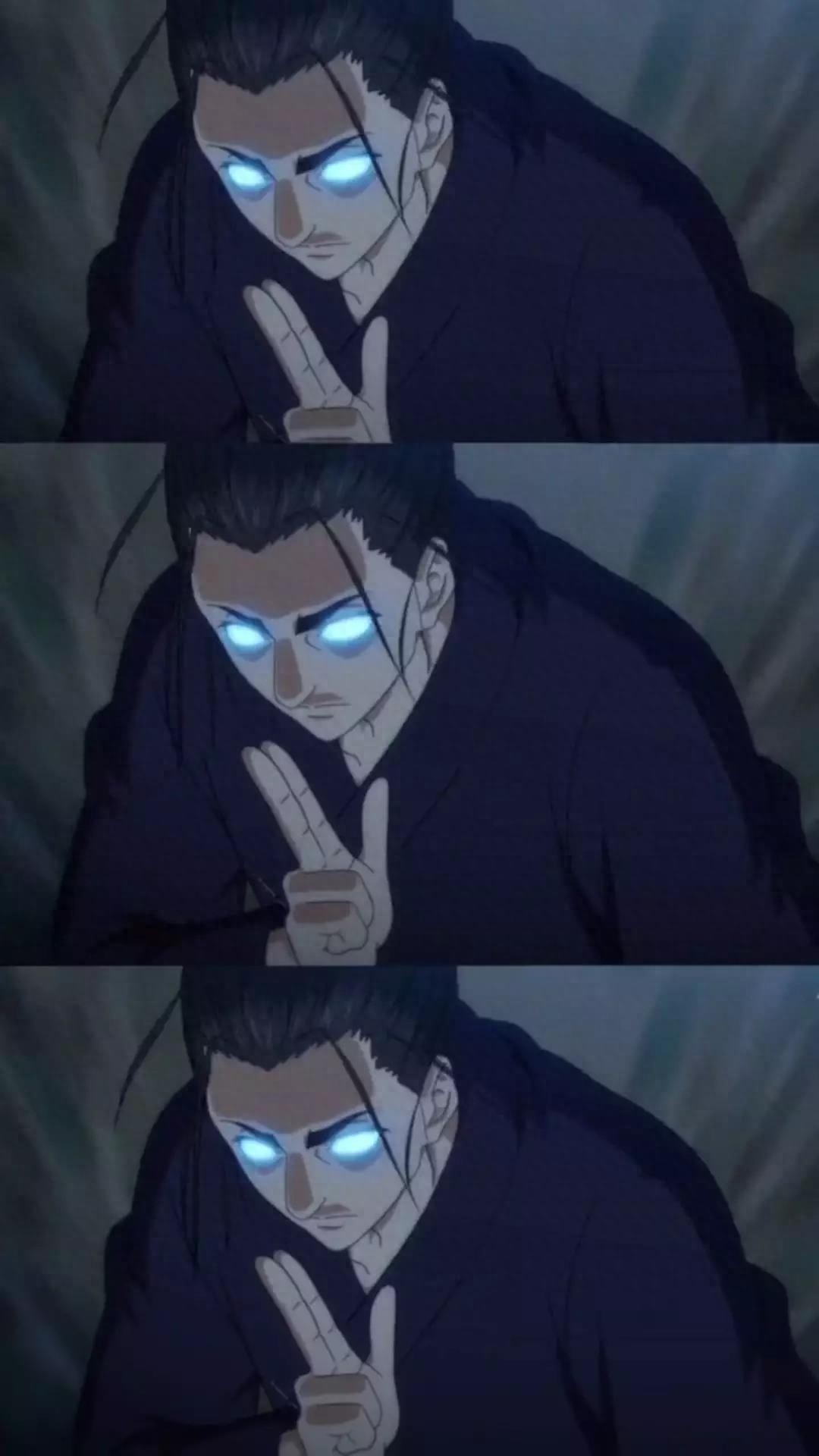 动漫壁纸▕  玩世不恭的王也道长高清壁纸