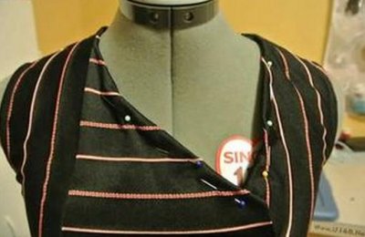 ​衣服如何翻新？白色衣服翻新技巧