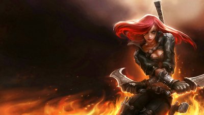 ​霸气的LOL英雄台词盘点