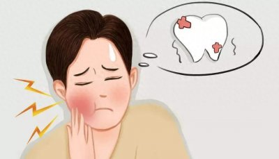 ​拔牙后出现这些症状，可能是干槽症！