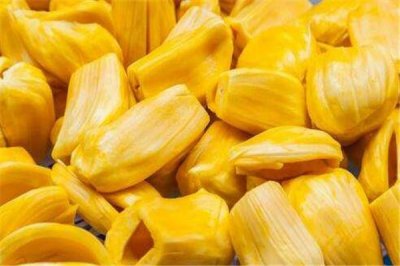 ​菠萝蜜可以和酸奶一起吃吗 菠萝蜜酸奶吃法