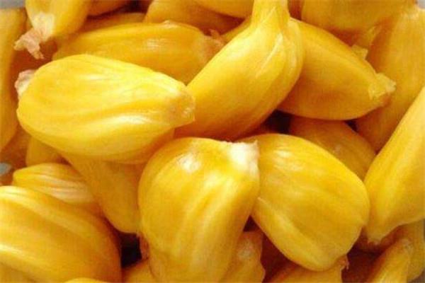 菠萝蜜可以和酸奶一起吃吗 菠萝蜜酸奶吃法