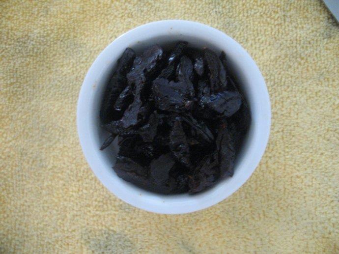 维生素K吃什么食物好?