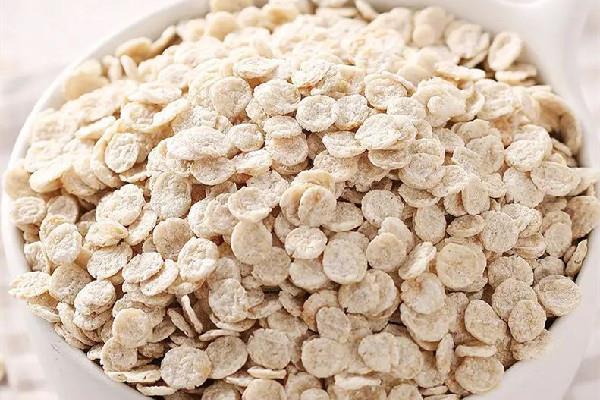 麦片怎么做好吃 麦片和什么搭配好吃