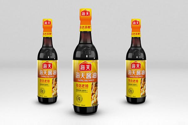 海天酱油开封后怎么保存 海天酱油吃多了好吗