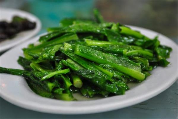 油麦菜的功效和作用 油麦菜可以减肥吃吗