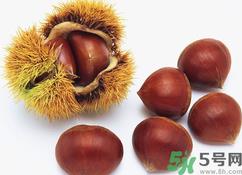 吃板栗会胖吗？吃板栗会不会发胖？