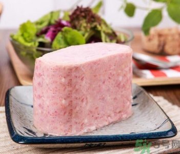 ​人肉罐头真的有吗？怎样分辨优质罐头？