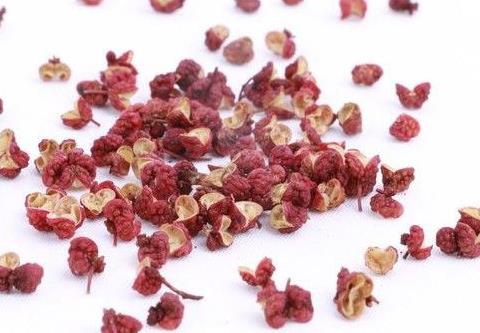 干花椒多少钱一斤 品质决定价格