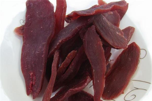 孕妇可以吃紫薯干吗 对孕妇有好处