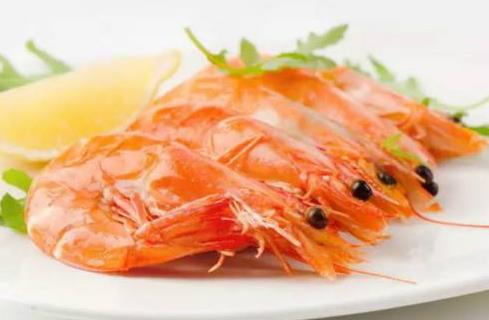 虾干可以直接吃吗 食谱推荐