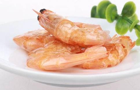 虾干可以直接吃吗 食谱推荐