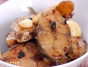 鲅鱼怎么清蒸 最简单的清蒸鲅鱼的做法