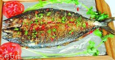 鲅鱼怎么清蒸 最简单的清蒸鲅鱼的做法