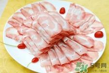 羊肉的营养价值 羊肉的功效与作用