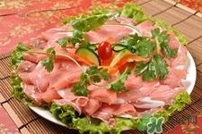 羊肉的营养价值 羊肉的功效与作用