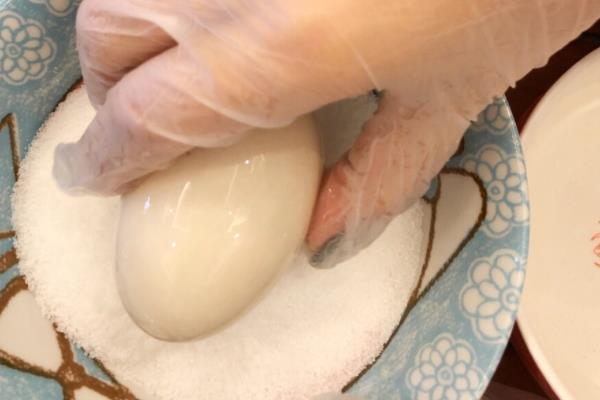 咸鸭蛋会致癌吗 有这个可能