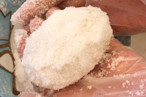 咸鸭蛋会致癌吗 有这个可能