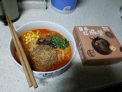 拉面说牌拉面好吃吗？日式拉面的仪式感