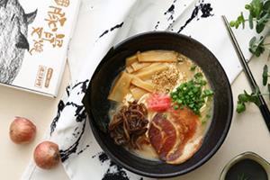 拉面说牌拉面好吃吗？日式拉面的仪式感