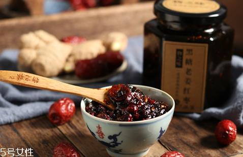 红枣姜茶保质期多久 低温保存效果更好