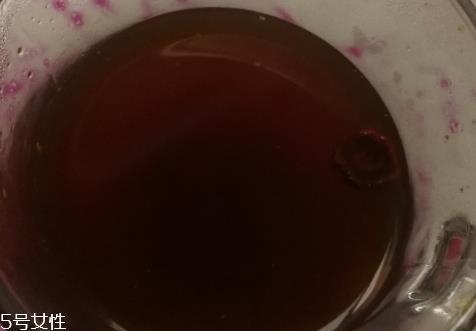 红枣姜茶保质期多久 低温保存效果更好