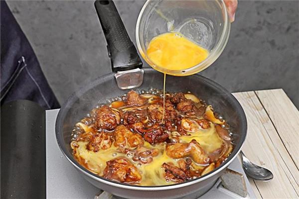 照烧鸡肉饭的做法 色泽诱人滋味万千