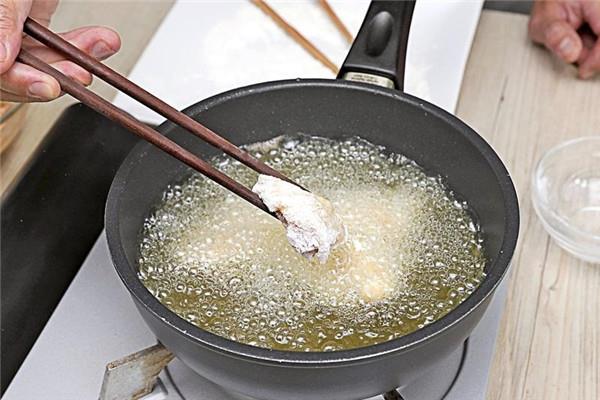 照烧鸡肉饭的做法 色泽诱人滋味万千