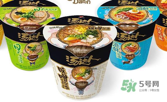 汤达人广告女主角是谁？汤达人为什么那么贵