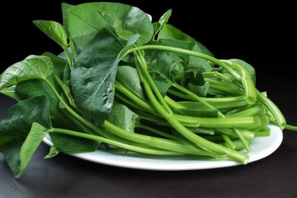 空心菜可以凉拌吗 空心菜凉拌的方法