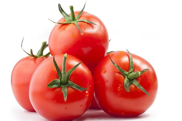 西红柿怎么挑选新鲜 西红柿如何保存
