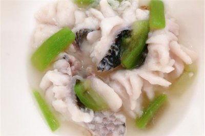 ​黑鱼适合宝宝吃吗 黑鱼适合什么人吃