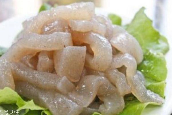 魔芋有什么营养价值呢 吃魔芋有什么好处呢