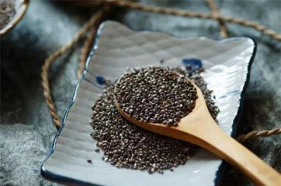 ​奇亚籽用酸奶泡可以吗 奇亚籽用酸奶泡多久